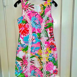 Lily Pulitzer Dress
